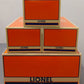Lionel 6-14512 O Gauge EMD Demo F3 ABA Diesel Engine Set LN/Box
