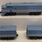 Lionel 6-14512 O Gauge EMD Demo F3 ABA Diesel Engine Set LN/Box