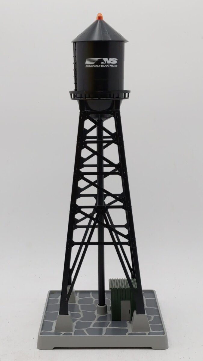 MTH 30-90482 O NS #193 Industrial Water Tower