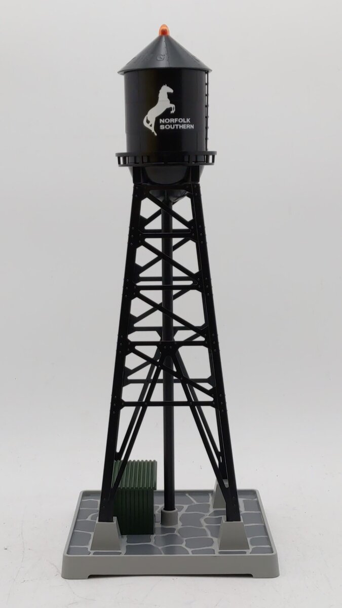 MTH 30-90482 O NS #193 Industrial Water Tower