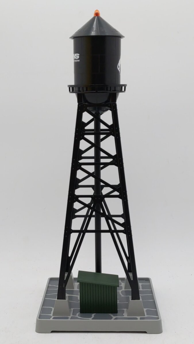 MTH 30-90482 O NS #193 Industrial Water Tower