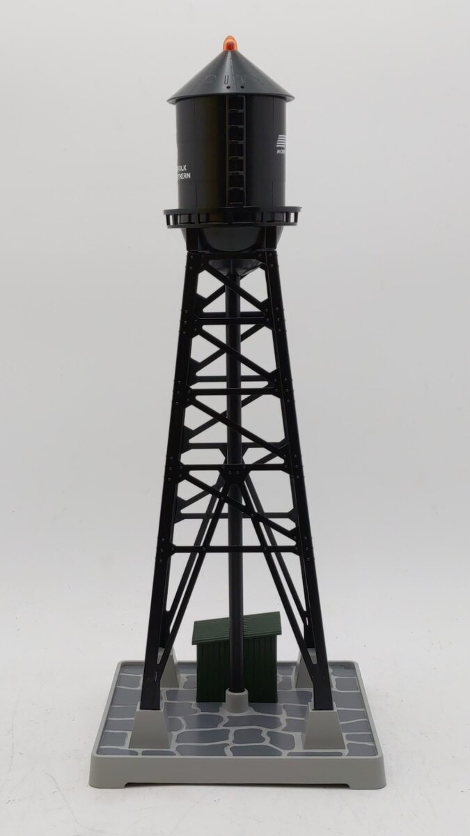 MTH 30-90482 O NS #193 Industrial Water Tower