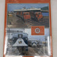 Ann Arbor Railroad in Color Hardcover Book By Robert I. Warrick MT