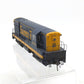 Atlas 10001635 HO Scale Atchison Topeka Santa Fe H16-44 Diesel #3010 w/DCC