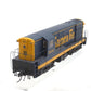 Atlas 10001635 HO Scale Atchison Topeka Santa Fe H16-44 Diesel #3010 w/DCC