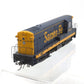 Atlas 10001635 HO Scale Atchison Topeka Santa Fe H16-44 Diesel #3010 w/DCC