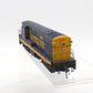Atlas 10001635 HO Scale Atchison Topeka Santa Fe H16-44 Diesel #3010 w/DCC