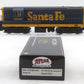 Atlas 10001635 HO Scale Atchison Topeka Santa Fe H16-44 Diesel #3010 w/DCC