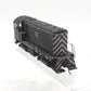 Atlas 10000808 HO Scale Custom Santa Fe HH660 Diesel Locomotive #2301 w/DCC VG/Box