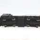Atlas 10000808 HO Scale Custom Santa Fe HH660 Diesel Locomotive #2301 w/DCC VG/Box