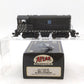 Atlas 10000808 HO Scale Custom Santa Fe HH660 Diesel Locomotive #2301 w/DCC VG/Box