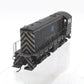 Atlas 10000808 HO Scale Custom Santa Fe HH660 Diesel Locomotive #2301 w/DCC VG/Box