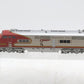 Broadway Limited 4543 HO Scale Atchison Topeka Santa Fe E1 A Diesel #8L w/DCC