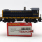 Bachmann 63401 HO Scale Santa Fe Alco S2 Diesel Switcher #2354 w/DCC Sound
