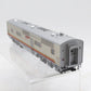 Broadway Limited 6895 HO ATSF E1 B-Diesel Locomotive Sound/DC/DCC #4A