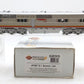 Broadway Limited 6895 HO ATSF E1 B-Diesel Locomotive Sound/DC/DCC #4A