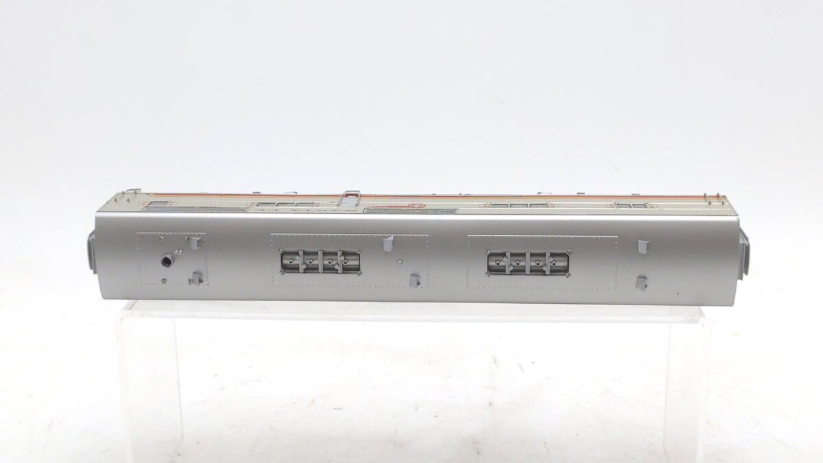 Broadway Limited 6895 HO ATSF E1 B-Diesel Locomotive Sound/DC/DCC #4A