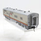 Broadway Limited 6895 HO ATSF E1 B-Diesel Locomotive Sound/DC/DCC #4A