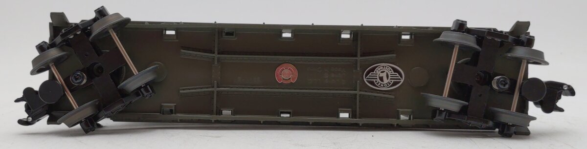Lionel 6-29853 O Gauge PWC US Marines Big John Cannon Car #6651 NIB