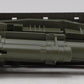 Lionel 6-29853 O Gauge PWC US Marines Big John Cannon Car #6651 NIB