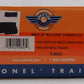 Lionel 6-29853 O Gauge PWC US Marines Big John Cannon Car #6651 NIB