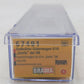 Brawa 67491 N DB G10 "Zentis" Covered Boxcar w/Brakeman's Cab #144275 LN/Box
