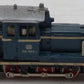 Marklin 8804 Z Scale DB 260 Diesel Switcher Engine #789-3