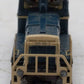 Marklin 8804 Z Scale DB 260 Diesel Switcher Engine #789-3