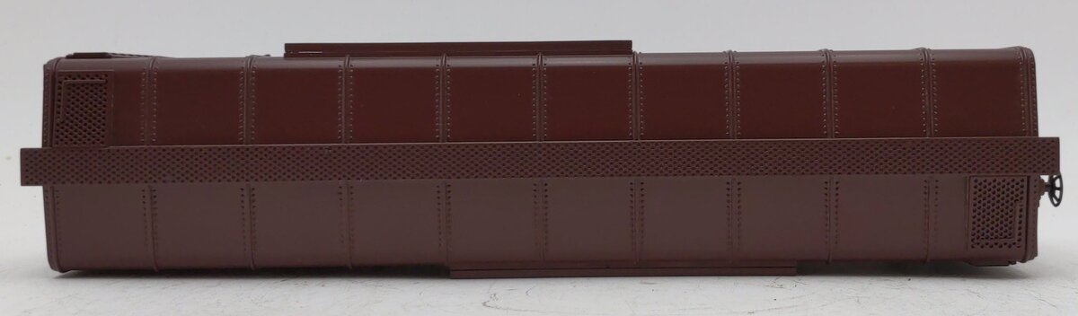 MTH 30-74155 O Gauge Pennsylvania Rounded Roof Boxcar w/Generator LN/Box