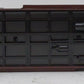 MTH 30-74155 O Gauge Pennsylvania Rounded Roof Boxcar w/Generator LN/Box