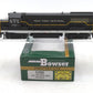 Bowser 24538 HO New York Central U25b Diesel Locomotive #2561with Sound