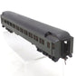 Hallmark Models BRASS HO Scale MKT 900 Series Chair Car Custom Painted VG/Box