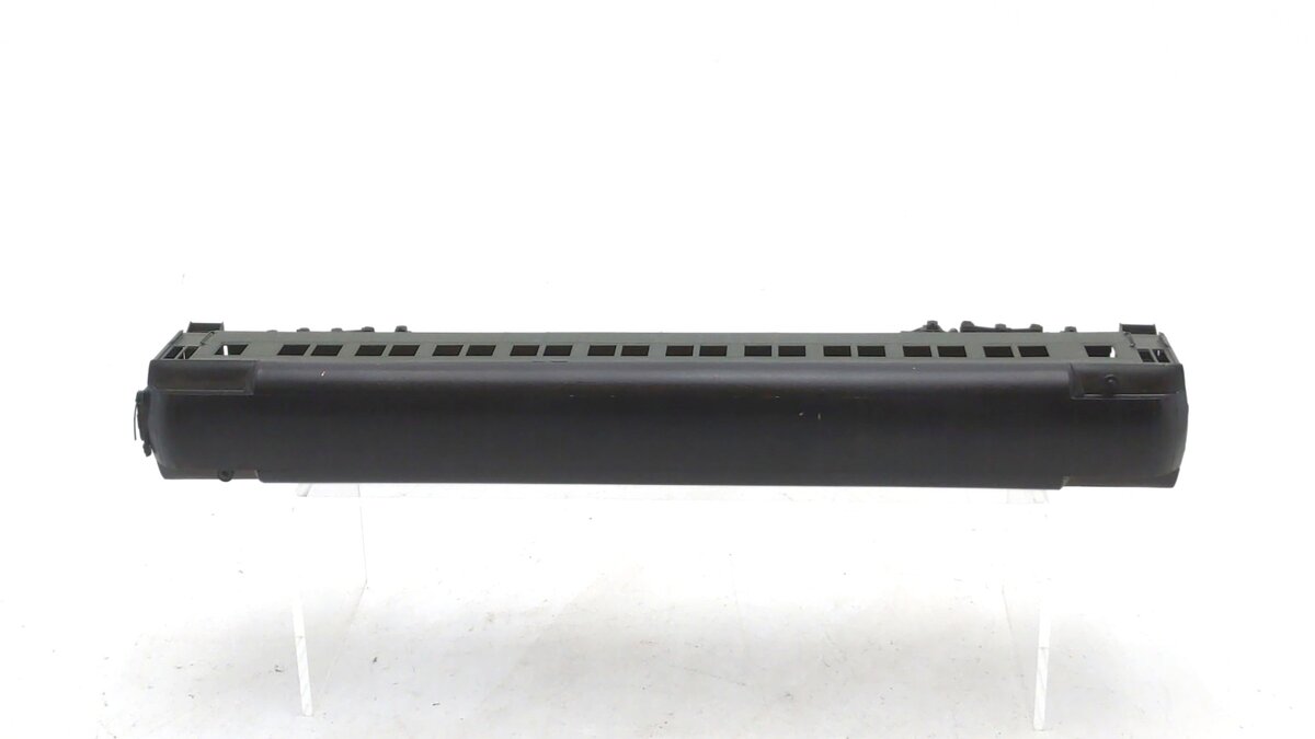 Hallmark Models BRASS HO Scale MKT 900 Series Chair Car Custom Painted VG/Box