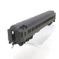 Hallmark Models BRASS HO Scale MKT 900 Series Chair Car Custom Painted VG/Box
