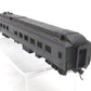 Hallmark Models BRASS HO Scale M.K.T. Solarium Lounge Car VG/Box