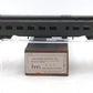 Hallmark Models BRASS HO Scale M.K.T. Solarium Lounge Car VG/Box