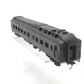 Hallmark Models BRASS HO Scale M.K.T. Solarium Lounge Car VG/Box