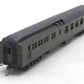 Hallmark Models BRASS HO Scale M.K.T. Diner Car - Painted VG/Box