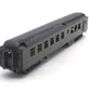 Hallmark Models BRASS HO Scale M.K.T. Diner Car - Painted VG/Box