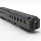 Hallmark Models BRASS HO Scale M.K.T. Diner Car - Painted VG/Box