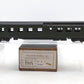 Hallmark Models BRASS HO Scale M.K.T. Diner Car - Painted VG/Box