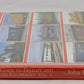 Canadian Railways Color Guide to Freight and Passenger Equipment Vol 1 Hardcover MT
