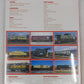 Canadian Railways Color Guide to Freight and Passenger Equipment Vol.2 Hardcover MT