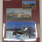 New England Shortlines in Color Hardcover Book By Gary R. Carlson MT