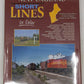 New England Shortlines in Color Hardcover Book By Gary R. Carlson MT