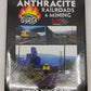Anthracite Railroads & Mining In Color, Vol. 2 Hardcover Book By Chuck Yungkurth MT
