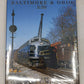 Baltimore & Ohio in Color, Vol. 1 Hardcover Book By David T. Mainey MT