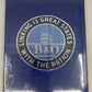 Baltimore & Ohio in Color, Vol. 1 Hardcover Book By David T. Mainey MT