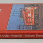 New Haven Color Pictorial, Vol. 3 Hardcover Book By David R. Sweetland EX