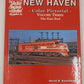 New Haven Color Pictorial, Vol. 3 Hardcover Book By David R. Sweetland EX